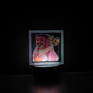 هديه بصورة كل العائلة