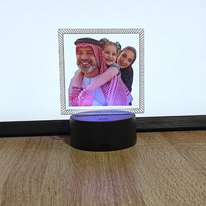 هديه بصورة كل العائلة