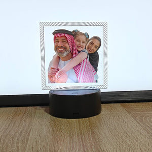هديه بصورة كل العائلة