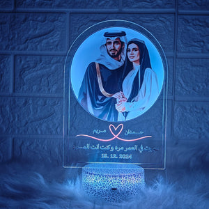 صوره مع عباره مع تاريخ